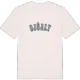 Sjöalt college t-shirt