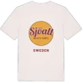 Sjöalt cirkel t-shirt