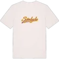 Sjöalycke baseball t-shirt