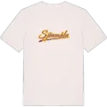 Sjöamåla baseball t-shirt