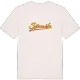 Sjöamåla baseball t-shirt