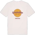 Sjöamellan cirkel t-shirt
