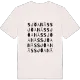 Sjöanäs ordlek t-shirt