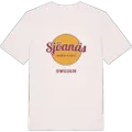 Sjöanäs cirkel t-shirt