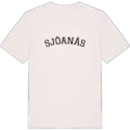 Sjöanäs böjd t-shirt