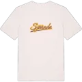 Sjöända baseball t-shirt
