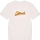 Sjöända baseball t-shirt