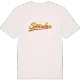Sjöändan baseball t-shirt