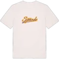 Sjöände baseball t-shirt