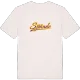 Sjöände baseball t-shirt