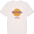 Sjöänden cirkel t-shirt
