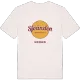 Sjöänden cirkel t-shirt