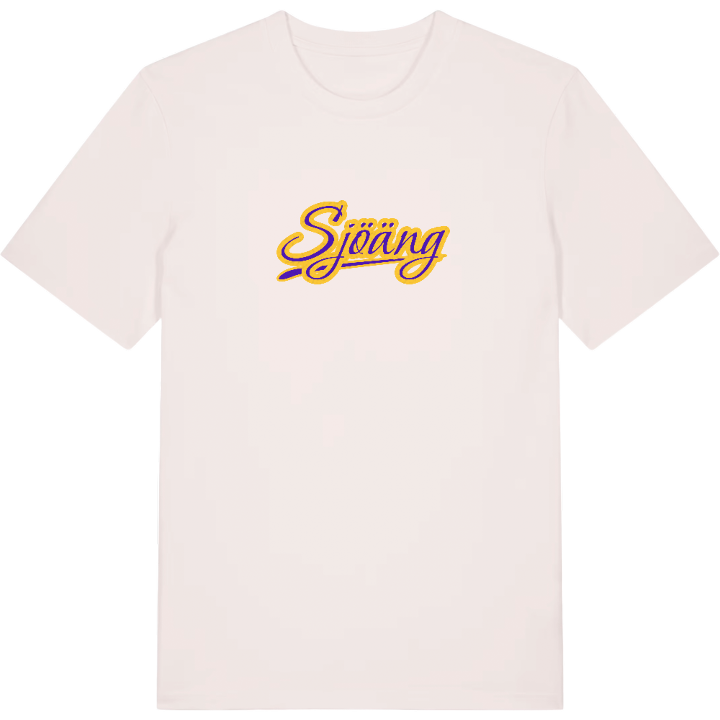 Sjöäng baseball t-shirt – t-shirt från PinShirt