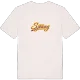 Sjöäng baseball t-shirt