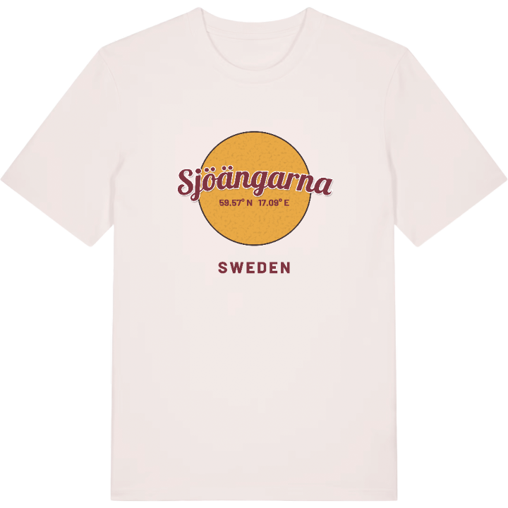 Sjöängarna cirkel t-shirt – t-shirt från PinShirt