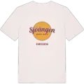 Sjöängen cirkel t-shirt