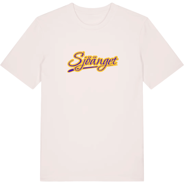 Sjöänget baseball t-shirt – t-shirt från PinShirt