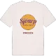 Sjöarp cirkel t-shirt