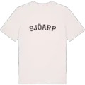 Sjöarp böjd t-shirt