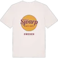 Sjöarp cirkel t-shirt