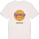 Sjöarp cirkel t-shirt