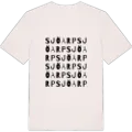 Sjöarp ordlek t-shirt