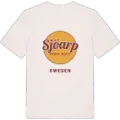 Sjöarp cirkel t-shirt
