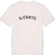 Sjöaryd böjd t-shirt