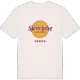 Sjöarydet cirkel t-shirt