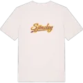 Sjöaskog baseball t-shirt