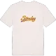 Sjöaskog baseball t-shirt