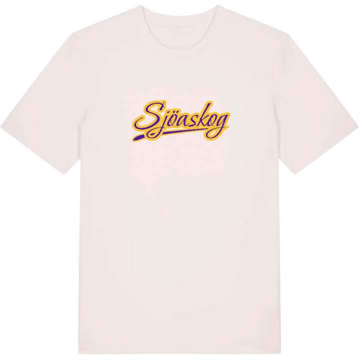 Sjöaskog baseball t-shirt – t-shirt från PinShirt