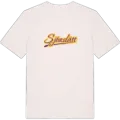 Sjöaslätt baseball t-shirt