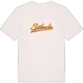 Sjöbacka baseball t-shirt