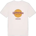 Sjöbacken cirkel t-shirt