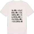 Sjöbacken ordlek t-shirt