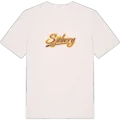 Sjöberg baseball t-shirt