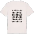 Sjöberg ordlek t-shirt