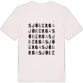 Sjöberga ordlek t-shirt