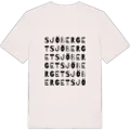 Sjöberget ordlek t-shirt