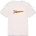 Sjöbergsgården baseball t-shirt