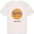 Sjöbo cirkel t-shirt