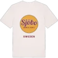 Sjöbo cirkel t-shirt