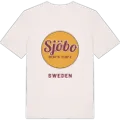 Sjöbo cirkel t-shirt