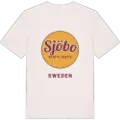 Sjöbo cirkel t-shirt