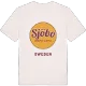 Sjöbo cirkel t-shirt