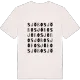 Sjöbo ordlek t-shirt