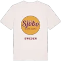 Sjöbo cirkel t-shirt