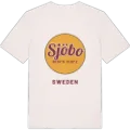 Sjöbo cirkel t-shirt