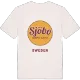 Sjöbo cirkel t-shirt